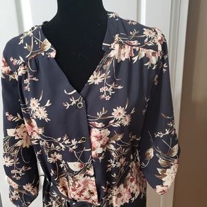 Hawthorn NWT shirt dress